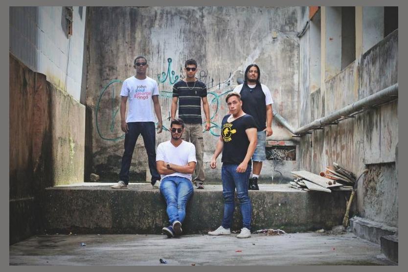Banda BeHind